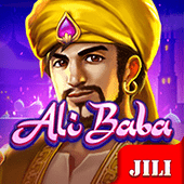 Ali Baba - nóng