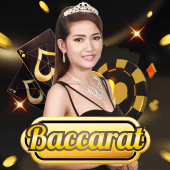 Baccarat A - 77win login casino