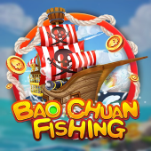 Cau Cá Bao Chuan - BẮN CÁ