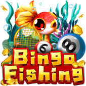 Cau Cá Bingo - BẮN CÁ