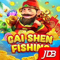 Câu Cá Thần Tài — trò chơi nóng