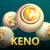 Keno - 77win login