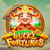 Vận May Phú Quý 77win login