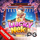 Mèo May Mắn 77win login