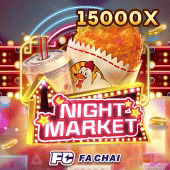 Chợ Đêm - 77win login slot