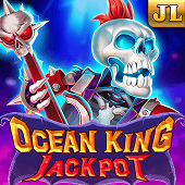 Vua Đại Dương Jackpot - 77win login