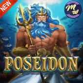 Poseidon - 77win login slot
