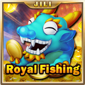 Câu Cá Hoàng Gia - 77win login