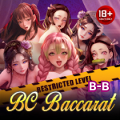 Baccarat Sexy - 77win login