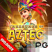 Kho Báu Aztec 77win login