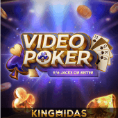 Video Poker - 77win login